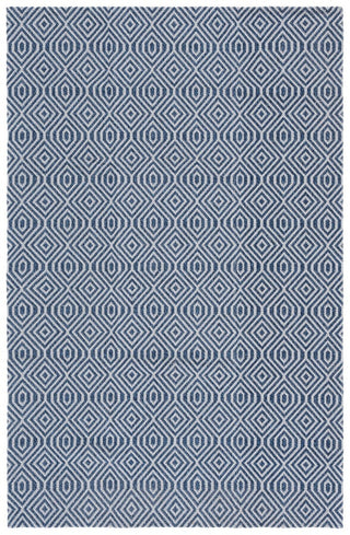 Safavieh Martha Stewart MSR401 Blue / Grey Area Rug main image