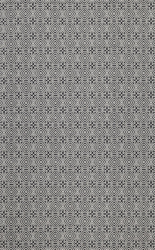 Safavieh Martha Stewart MSR402 Charcoal / Grey Area Rug Main