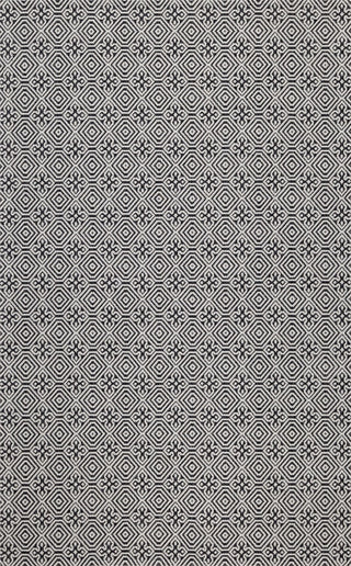 Safavieh Martha Stewart MSR402 Charcoal / Grey Area Rug 