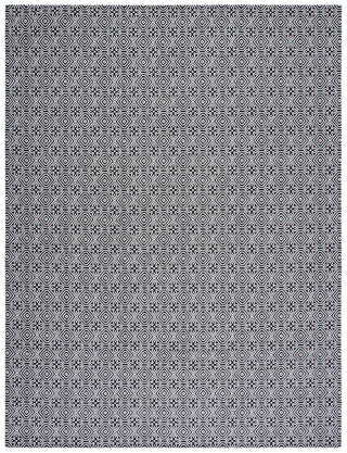 Safavieh Martha Stewart MSR402 Charcoal / Grey Area Rug Main