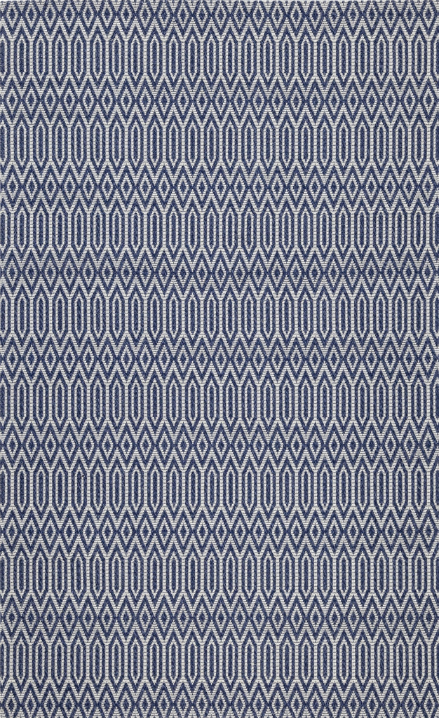 Safavieh Martha Stewart MSR405 Blue / Grey Area Rug main image