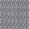 Safavieh Martha Stewart MSR411 Charcoal / Grey Area Rug Runner