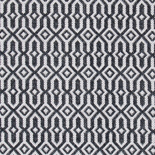Safavieh Martha Stewart MSR411 Charcoal / Grey Area Rug Runner