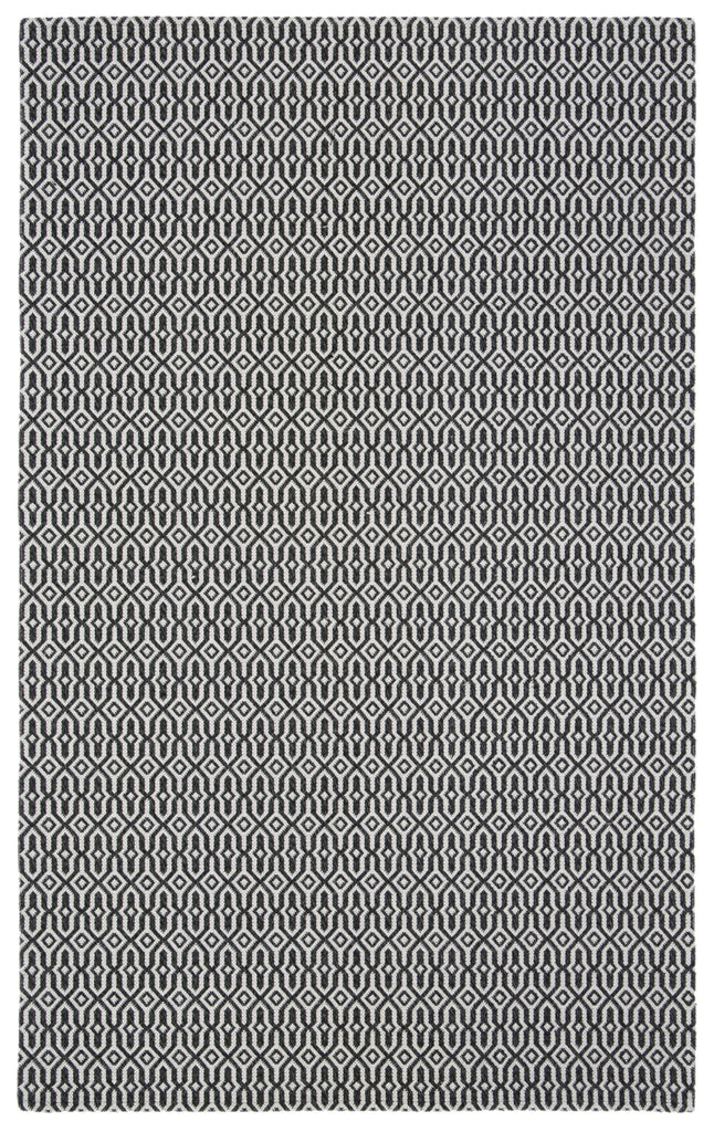 Safavieh Martha Stewart MSR411 Charcoal / Grey Area Rug main image