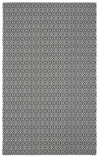 Safavieh Martha Stewart MSR411 Charcoal / Grey Area Rug main image