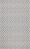 Safavieh Martha Stewart MSR421 Silver / Grey Area Rug 