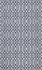 Safavieh Martha Stewart MSR421 Blue / Grey Area Rug main image