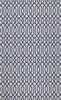 Safavieh Martha Stewart MSR421 Blue / Grey Area Rug 