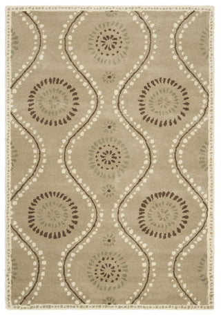 Safavieh Martha Stewart MSR4532 Alpaca Area Rug main image