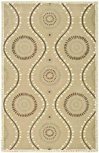 Safavieh Martha Stewart MSR4532 Alpaca Area Rug Main