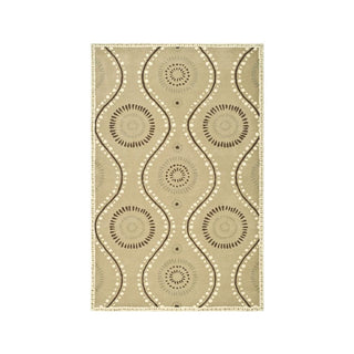 Safavieh Martha Stewart MSR4532 Alpaca Area Rug 