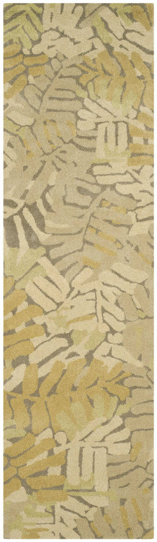 Safavieh Martha Stewart MSR4548 Oolong Tea Area Rug Runner