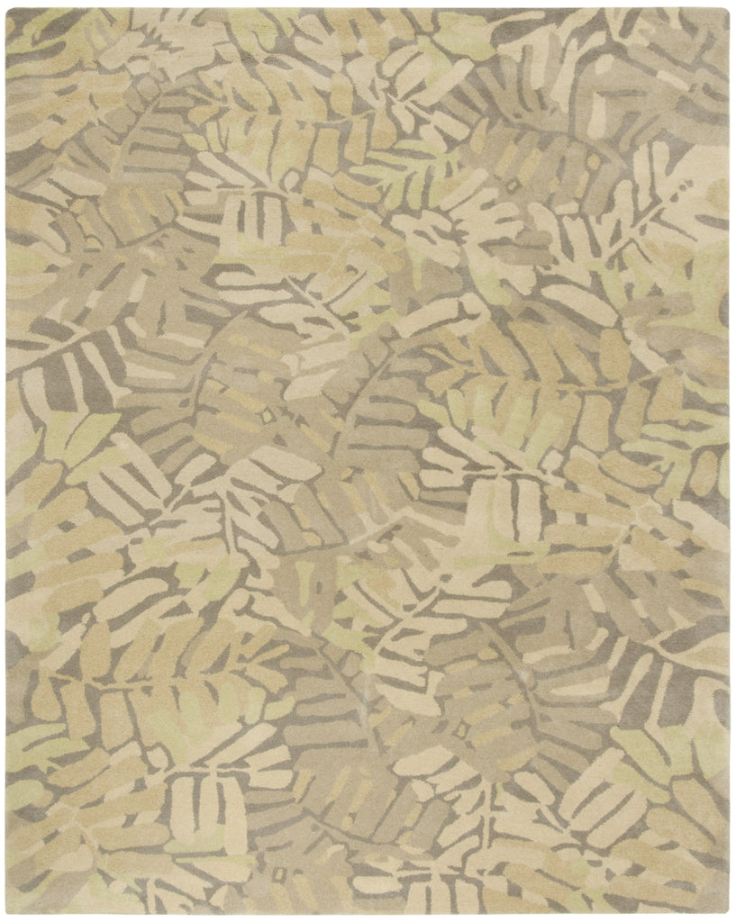 Safavieh Martha Stewart MSR4548 Oolong Tea Area Rug main image