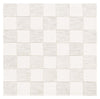 Safavieh Martha Stewart MSR4760B Beige / Ivory Area Rug Square