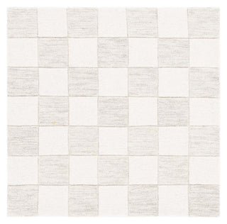 Safavieh Martha Stewart MSR4760B Beige / Ivory Area Rug Square