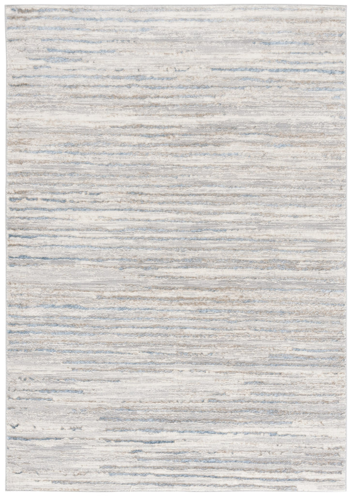 Safavieh Martha Stewart MSR518 Grey / Blue Area Rug main image