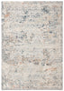Safavieh Martha Stewart MSR671 Cream / Beige Area Rug main image