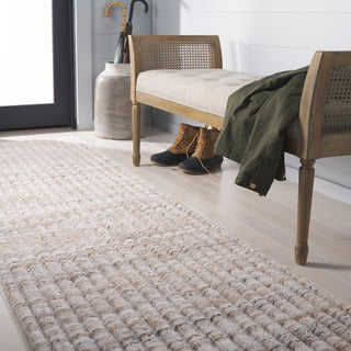 Safavieh Martha Stewart MSR7301B Beige Area Rug Room Scene