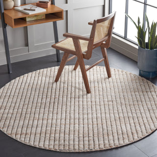 Safavieh Martha Stewart MSR7301B Beige Area Rug Room Scene