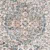 Safavieh Martha Stewart MSR813 Grey / Blue Area Rug Runner
