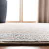 Safavieh Martha Stewart MSR813 Grey / Blue Area Rug Detail