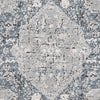 Safavieh Martha Stewart MSR858 Navy / Ivory Area Rug 