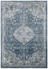 Safavieh Martha Stewart MSR858 Navy / Ivory Area Rug main image