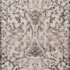 Safavieh Martha Stewart MSR867 Ivory / Grey Area Rug Runner