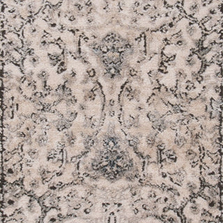 Safavieh Martha Stewart MSR867 Ivory / Grey Area Rug Runner