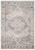 Safavieh Martha Stewart MSR867 Ivory / Grey Area Rug main image