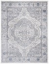 Safavieh Martha Stewart MSR867 Ivory / Grey Area Rug Main