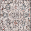 Safavieh Martha Stewart MSR877 Grey / Ivory Area Rug Runner