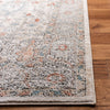 Safavieh Martha Stewart MSR877 Grey / Ivory Area Rug Detail