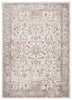 Safavieh Martha Stewart MSR877 Grey / Ivory Area Rug main image