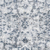 Safavieh Martha Stewart MSR883 Navy / Ivory Area Rug Runner