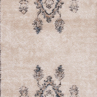 Safavieh Martha Stewart MSR898 Beige / Grey Area Rug 