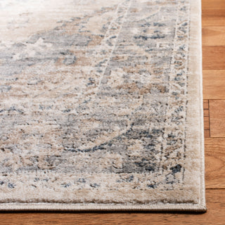 Safavieh Martha Stewart MSR898 Beige / Grey Area Rug Detail