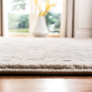 Safavieh Martha Stewart MSR898 Beige / Grey Area Rug Detail