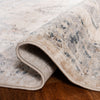 Safavieh Martha Stewart MSR898 Beige / Grey Area Rug Detail