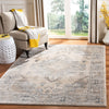 Safavieh Martha Stewart MSR898 Beige / Grey Area Rug Room Scene Feature