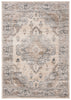 Safavieh Martha Stewart MSR898 Beige / Grey Area Rug main image