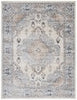 Safavieh Martha Stewart MSR898 Beige / Grey Area Rug Main