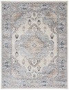 Safavieh Martha Stewart MSR898 Beige / Grey Area Rug Main