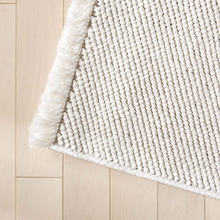 Safavieh Martha Stewart MSR920 Ivory Area Rug Detail