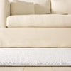 Safavieh Martha Stewart MSR920 Ivory Area Rug Detail