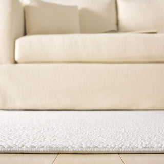 Safavieh Martha Stewart MSR920 Ivory Area Rug Detail