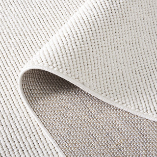 Safavieh Martha Stewart MSR920 Ivory Area Rug Fold
