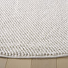 Safavieh Martha Stewart MSR920 Ivory Area Rug Detail