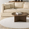 Safavieh Martha Stewart MSR920 Ivory Area Rug Room Scene Feature