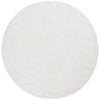 Safavieh Martha Stewart MSR920 Ivory Area Rug Round